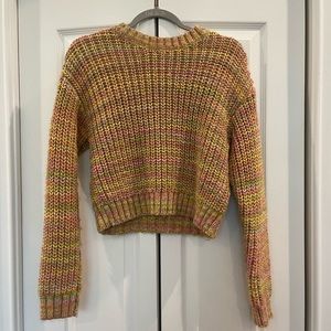 Altar'd State Sweater